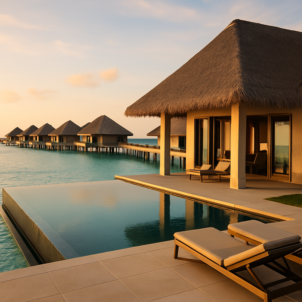 Luxury Private Jet Routes NYC to Dubai