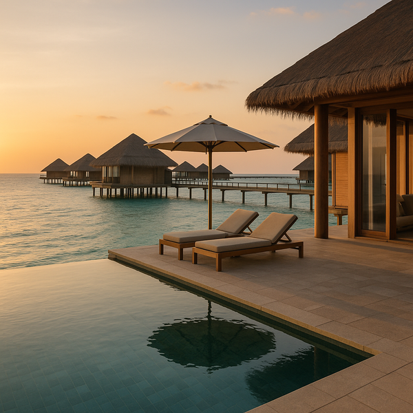 The Ultimate Guide to Luxury Yacht Charters in Sardinia