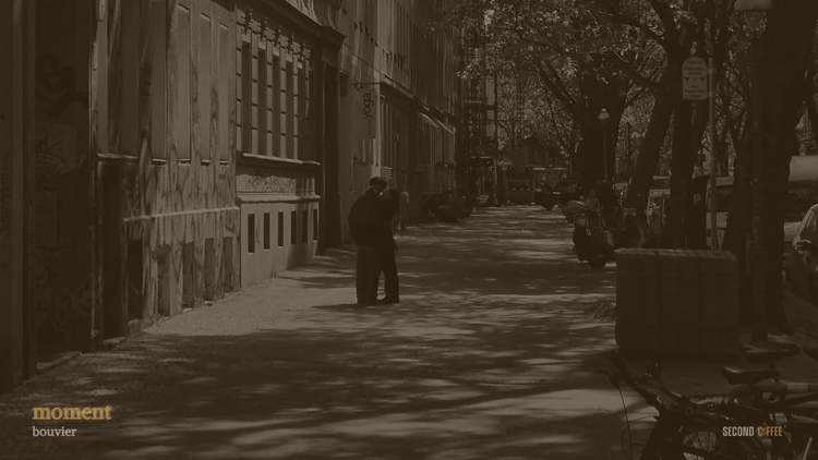 Moment by Bouvier - Release Date: 2025-07-18