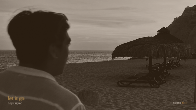 Let it go by Heyitssync - Release Date: 2025-01-31