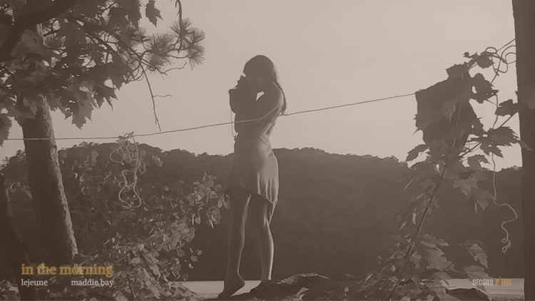 In The Morning by Lejeune, Maddie Bay - Release Day: 2025-05-02