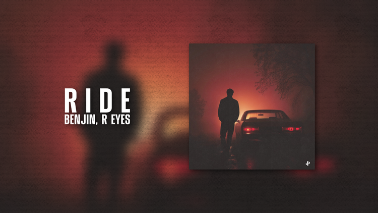 Ride by Benjin, R Eyes - Release Date: 2025-04-25
