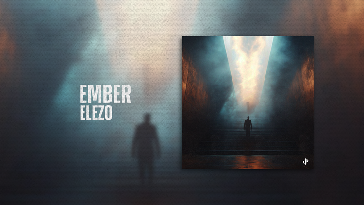 Ember by ELEZO - Release Date: 2025-06-13
