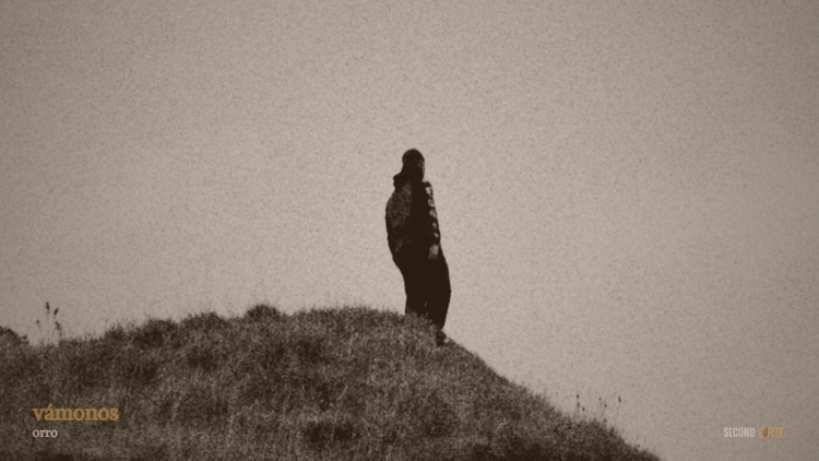 Vámonos by orro - Release Date: 2025-02-21