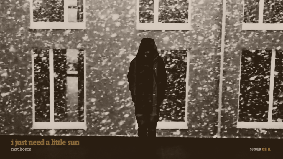 I Just Need A Little Sun by Mat Hours - Release Date: 2025-02-14
