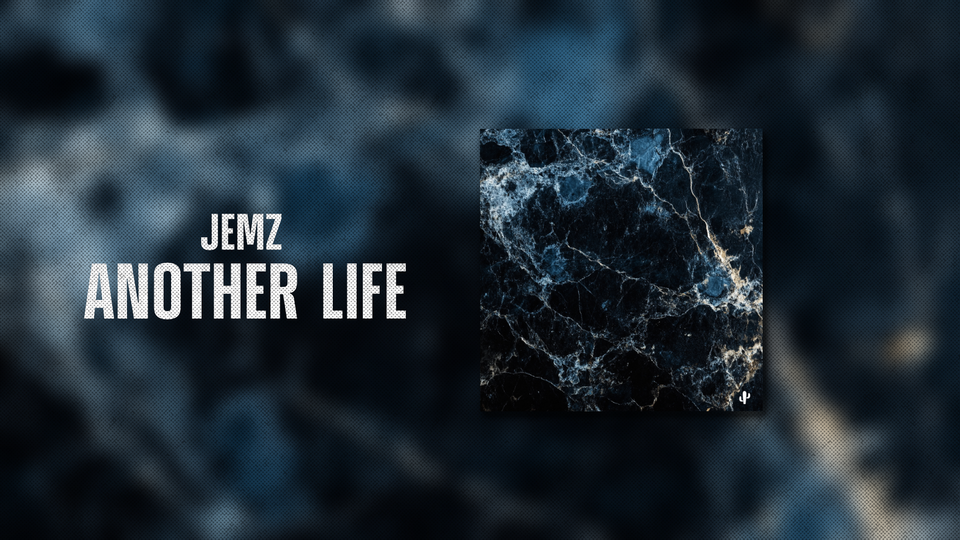 Another Life by Jemz - Release Date: 2025-07-18