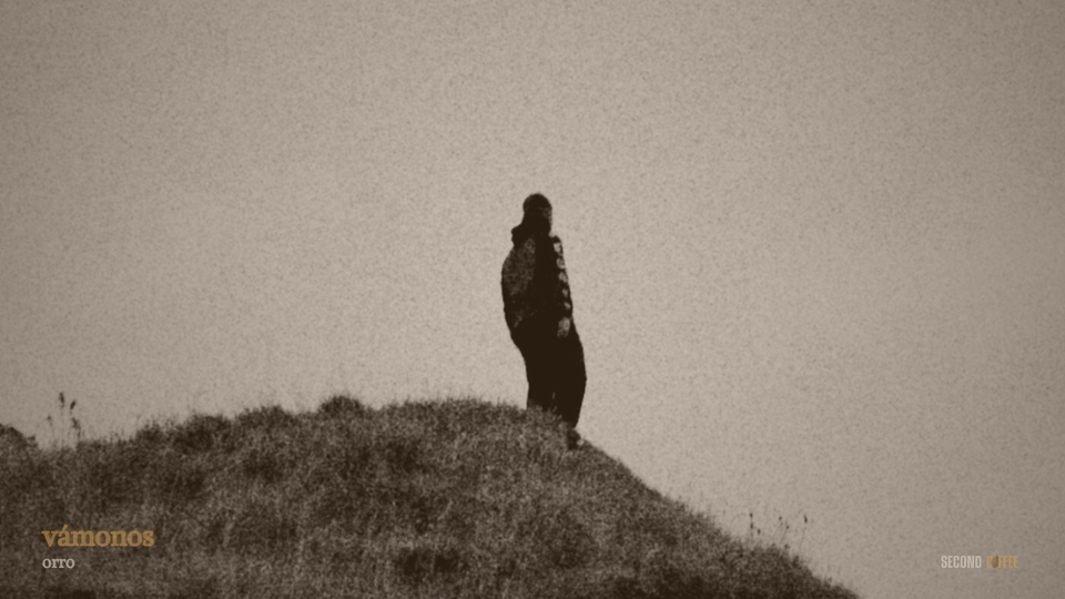 Vámonos by orro - Release Date: 2025-02-21