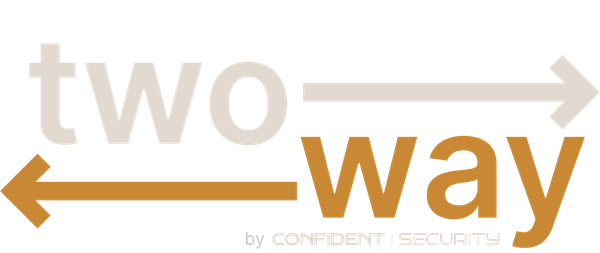 twoway: Encrypted Request-Response Messaging in Go