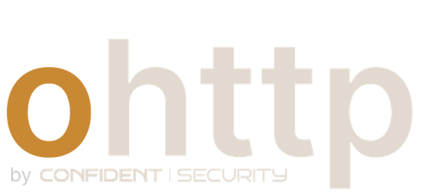 ohttp: Oblivious HTTP protocol in Go