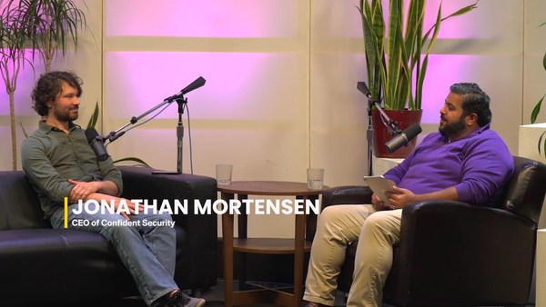 Lock Your AI - CLIMB Podcast