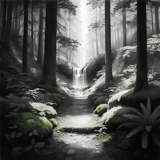 Conversation I: A Box, and the Question of Its Nature