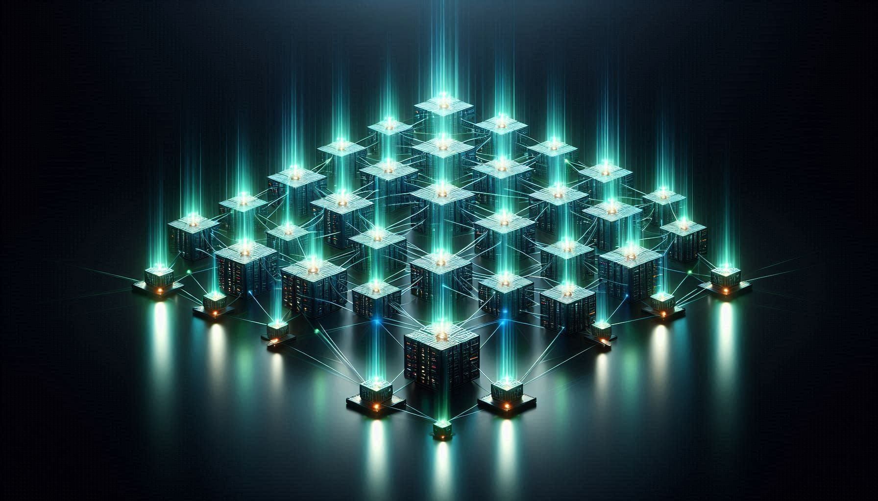 The Thinking Network (Installment 4): Containerlab & The Fabric Deploy