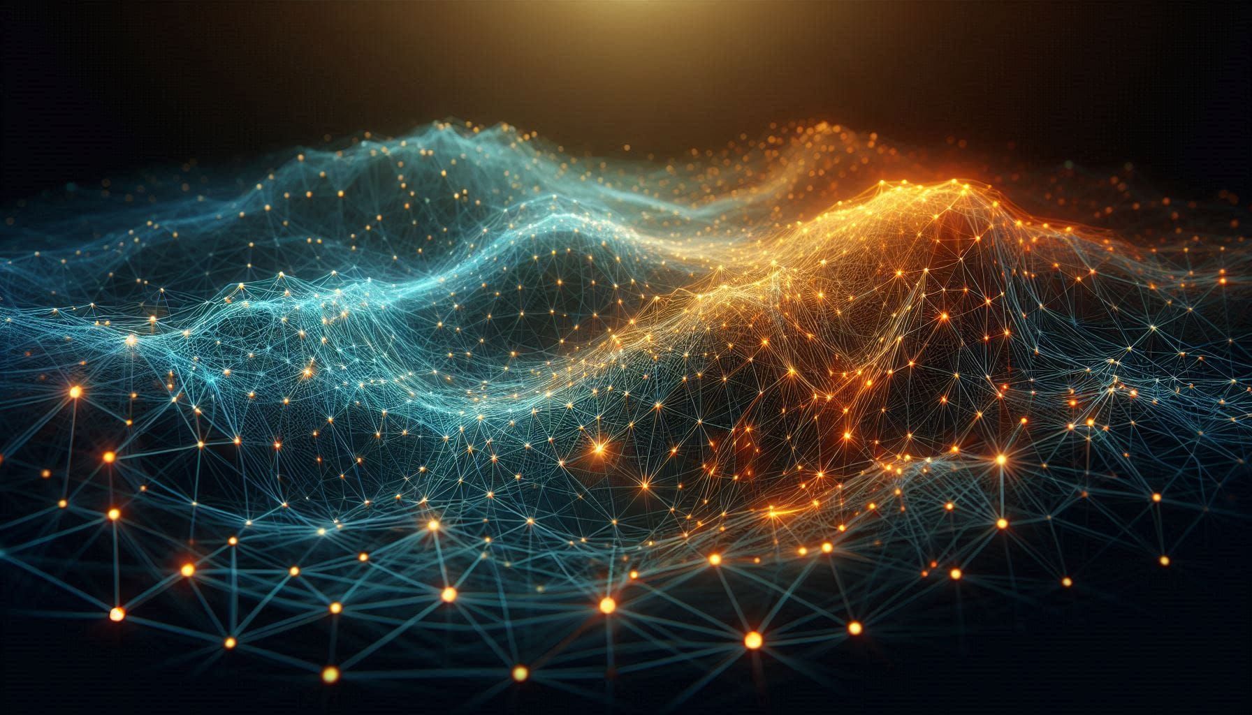 The Thinking Network (Installment 6): The BGP Overlay & EVPN Services