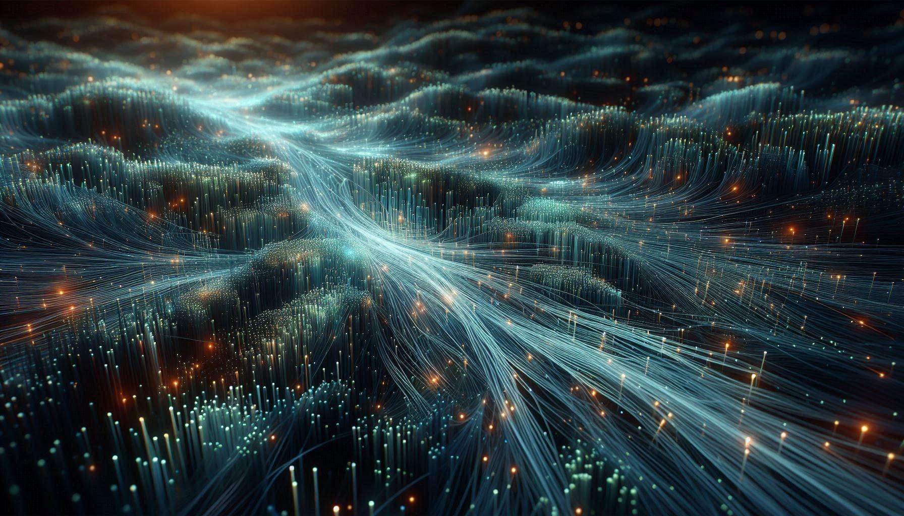 The Thinking Network (Installment 8): The Sensing Layer & Streaming Telemetry