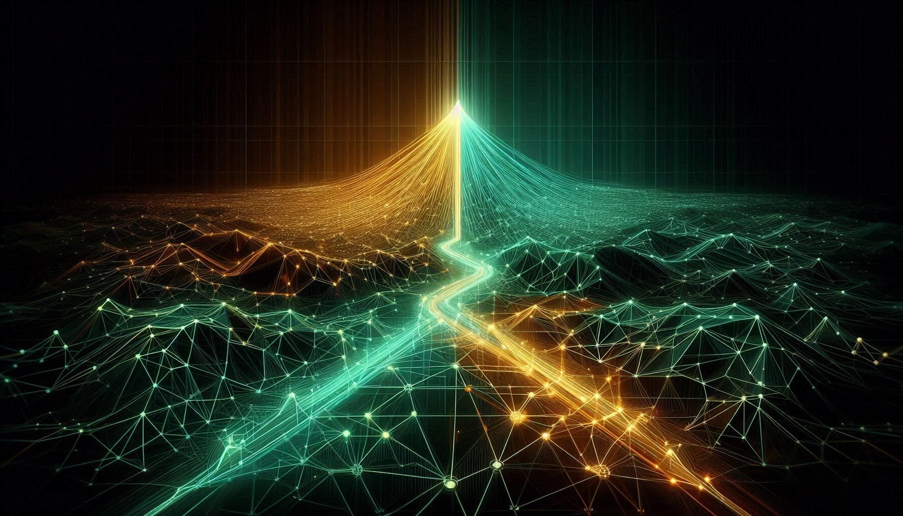 The Thinking Network (Installment 9): Reactive BGP Automation & SR Linux