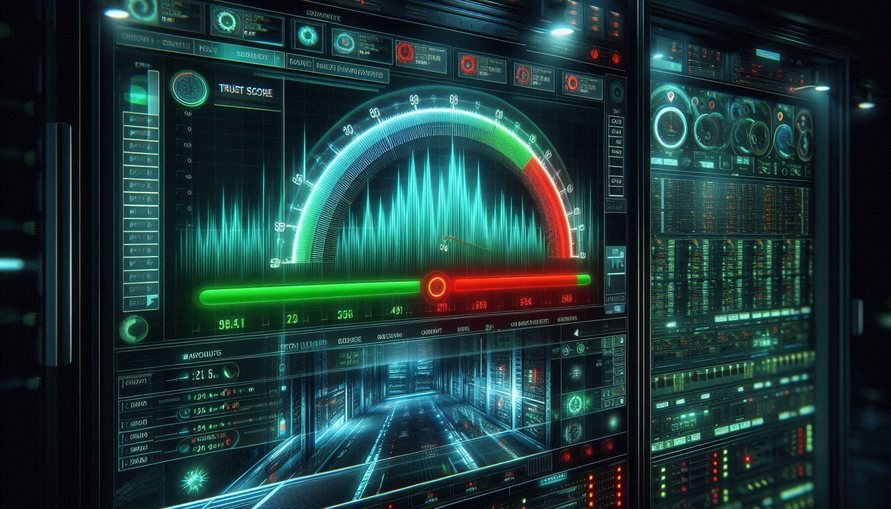 The Thinking Network (Installment 12): Live AI Telemetry & Automated Fallbacks