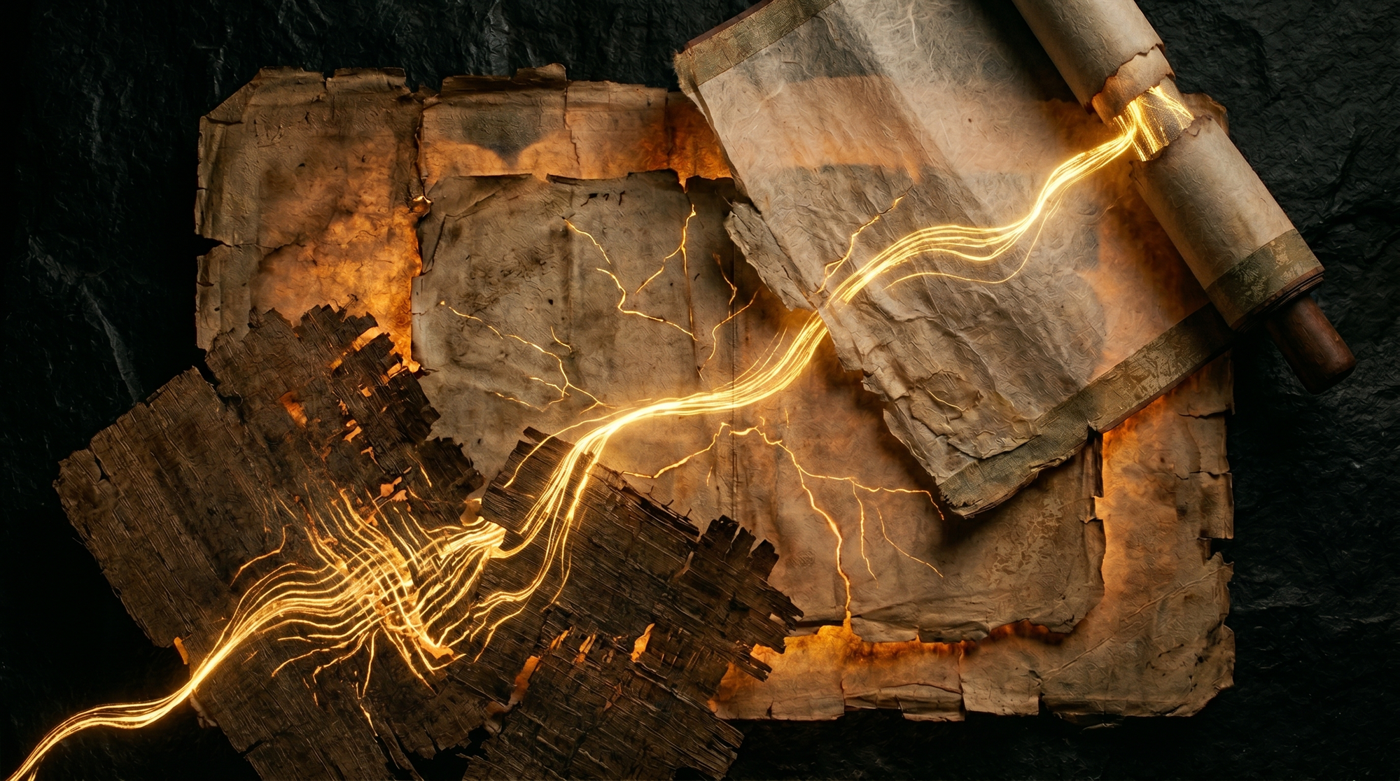 The Straight Lead Punch: Lineage