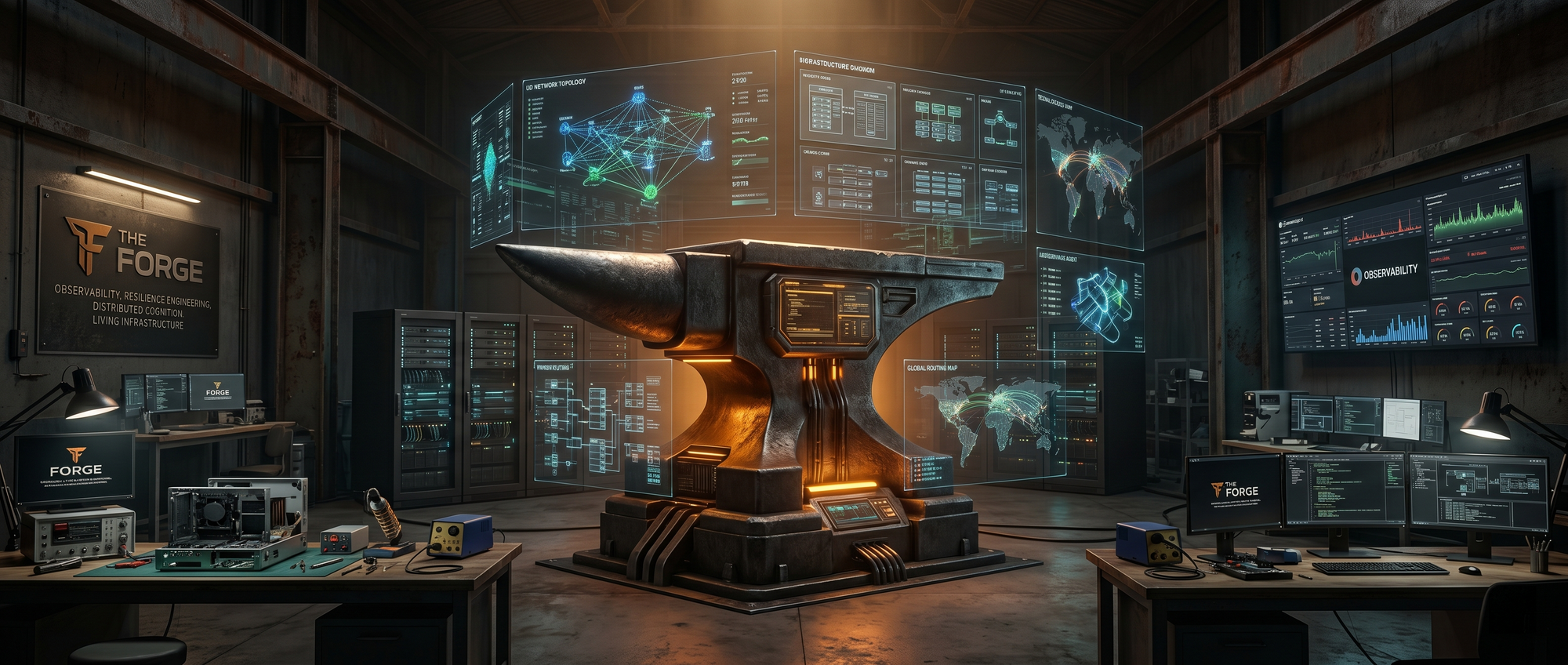The Harvey Labs Doctrine