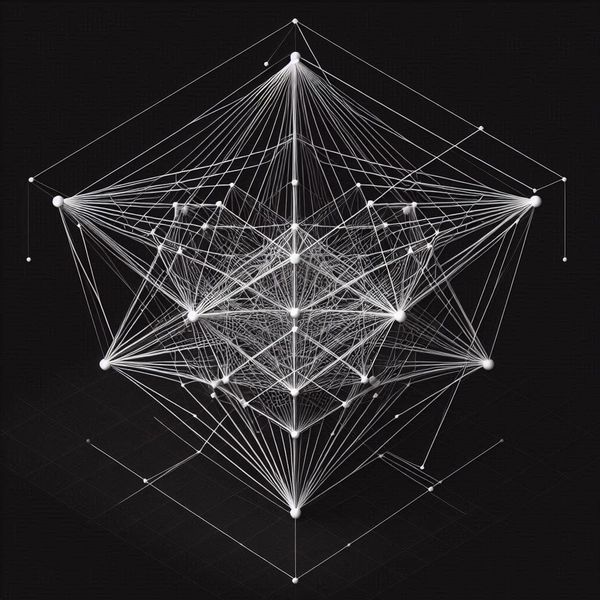 Why Intelligent People Default to Force