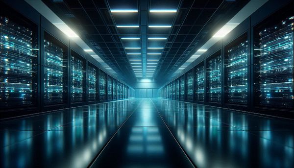 The Thinking Network (Installment 1): The Invitation to AI-Driven Networking