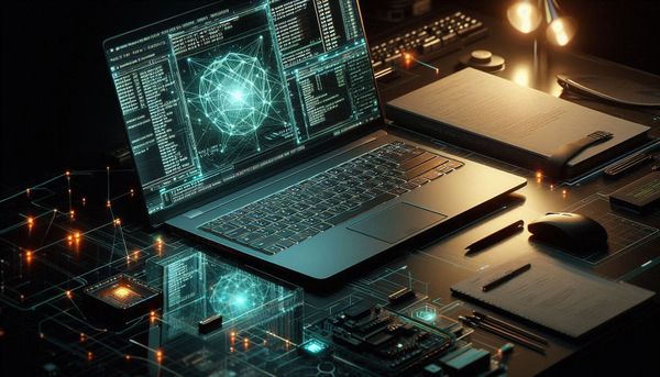 The Thinking Network (Installment 2): The Workshop & Network Virtualization
