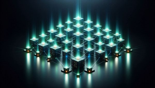 The Thinking Network (Installment 4): Containerlab & The Fabric Deploy