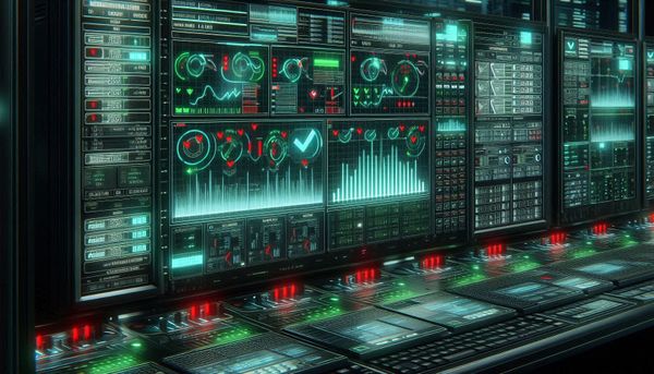 The Thinking Network (Installment 7): Automated Network Health Audits