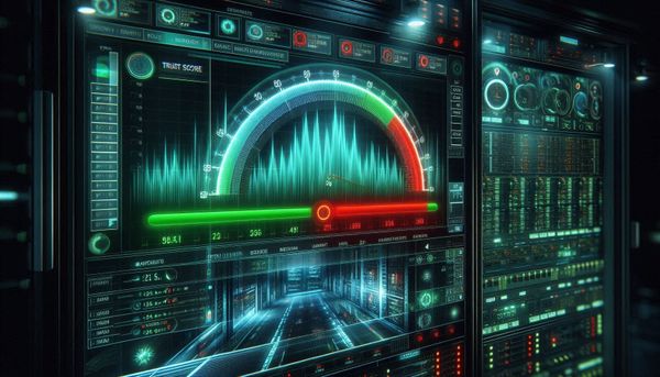 The Thinking Network (Installment 12): Live AI Telemetry & Automated Fallbacks