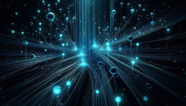 The Thinking Network (Installment 5): IS-IS Routing & The Network Underlay