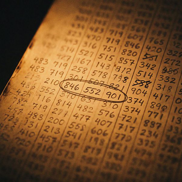 Reverse Engineering My NTCA Pension