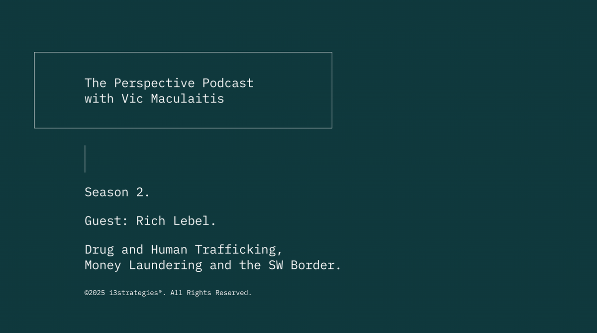 🎧 Season 2, Guest: Rich Lebel