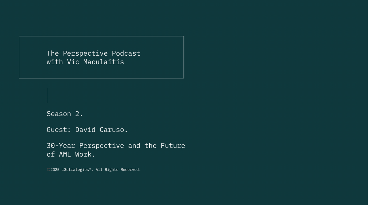 🎧 Season 2, Guest: David Caruso