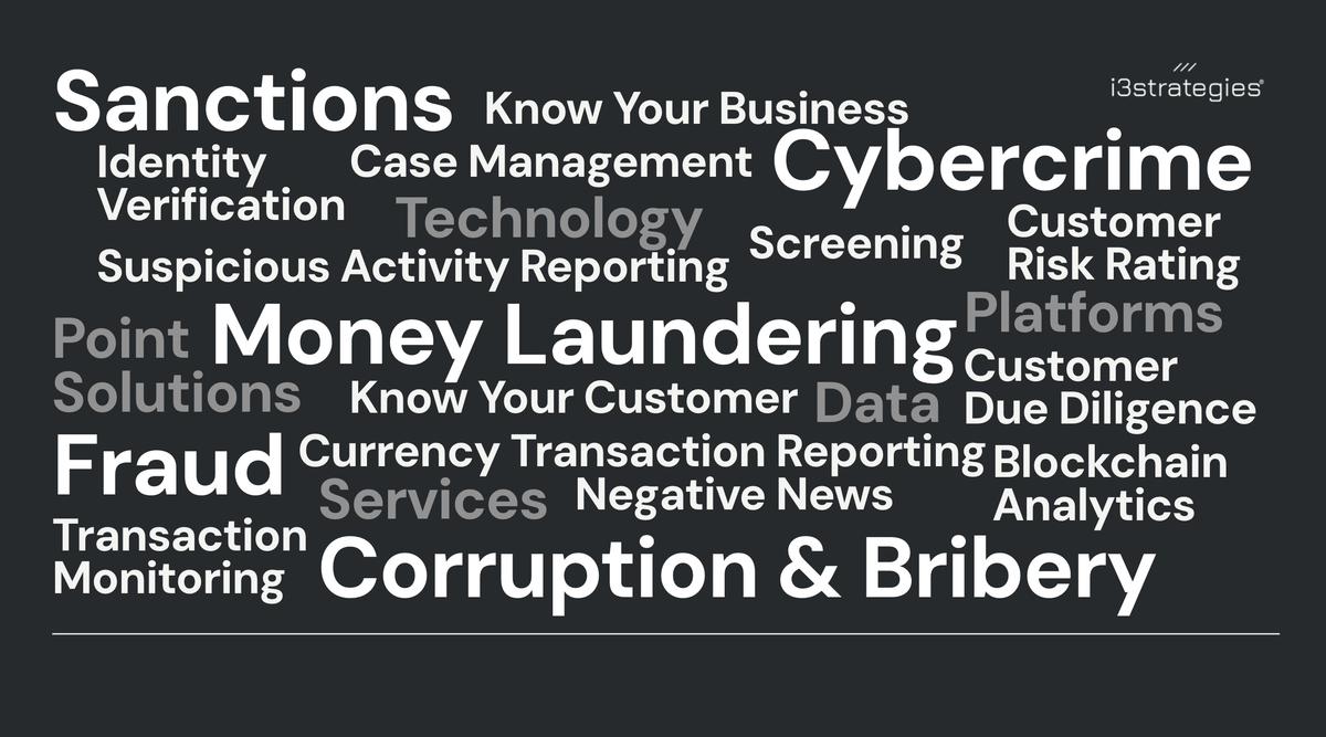 Financial Crime Risk and Compliance: Investments and Acquisitions, 2025 Year-in-Review (4th Annual Market Update)