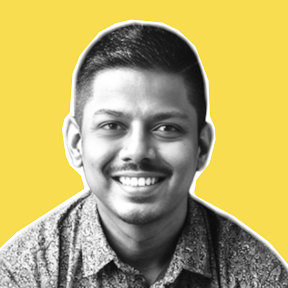Jonathan Francis - Growth Marketer