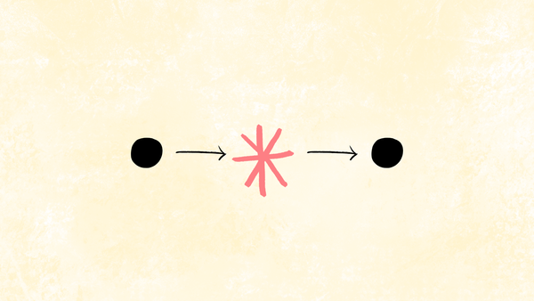 12 Months In, AI Didn't Fix Anything. It Just Showed Me What Was Already Broken.