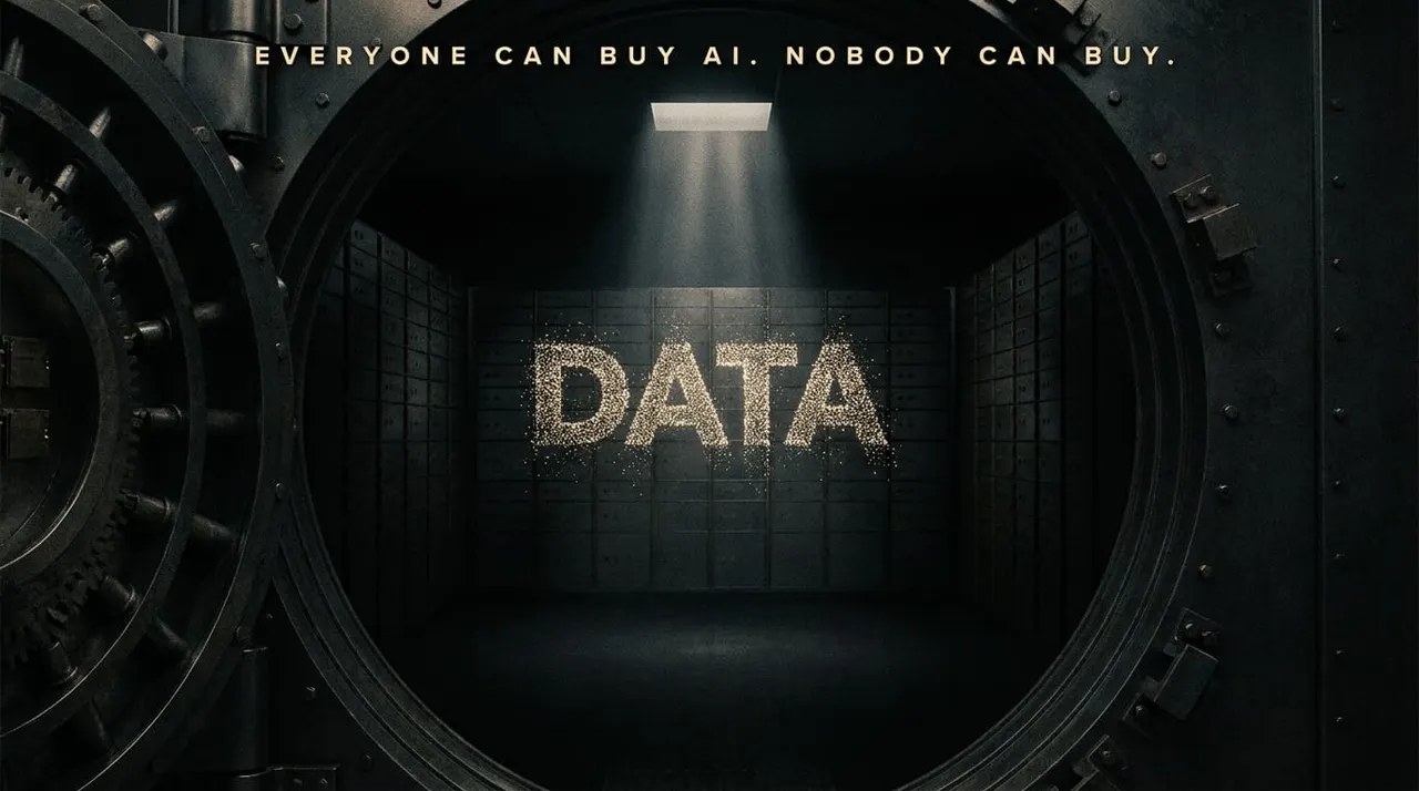 AI vs Data