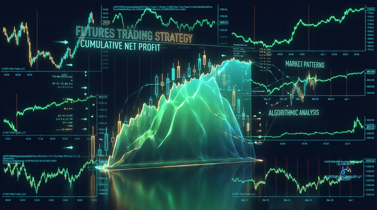 10 Futures Trading Strategies That Actually Work in 2026