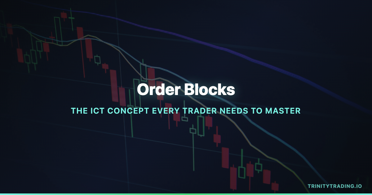 Order Blocks: The ICT Concept Every Futures Trader Needs to Master