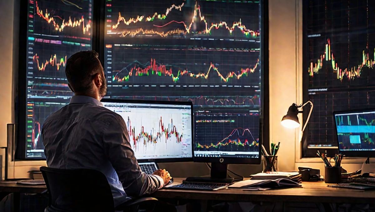 The One Trading Journal Insight That Turns Losing Traders Into Winners