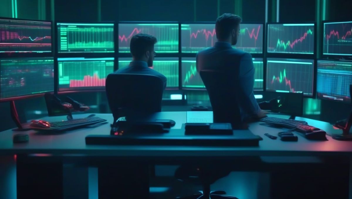 Why Break-Even Exits Are a Sign You're Finally Trading Like a Pro