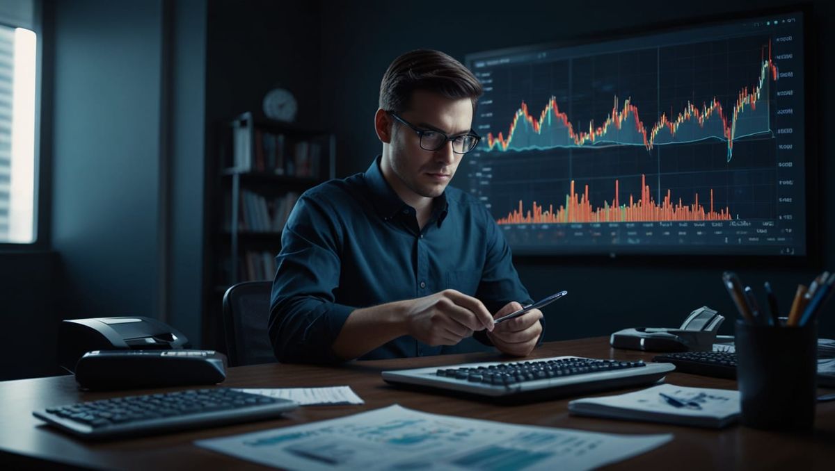 How to Set a Trading Budget That Won't Destroy Your Life (Advice From a $100K Payout Trader)