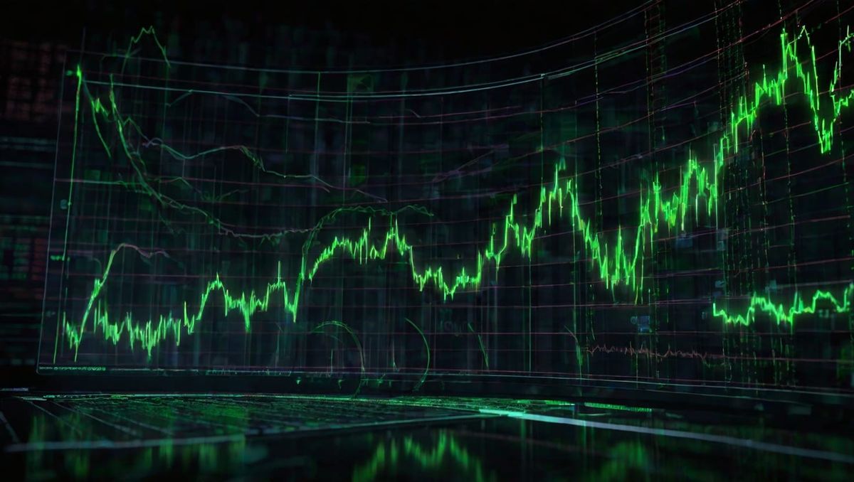 Can You Really Turn $4,000 Into $1,000,000 with Daily Compounding?