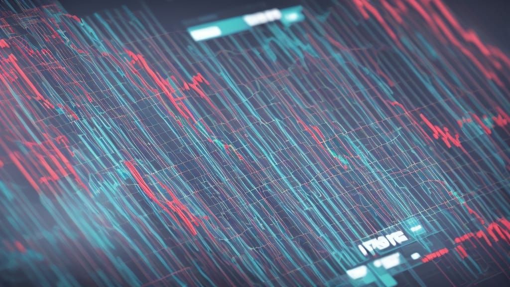 How to Trade the Asian Session Low Into London Open: A Step-by-Step Strategy