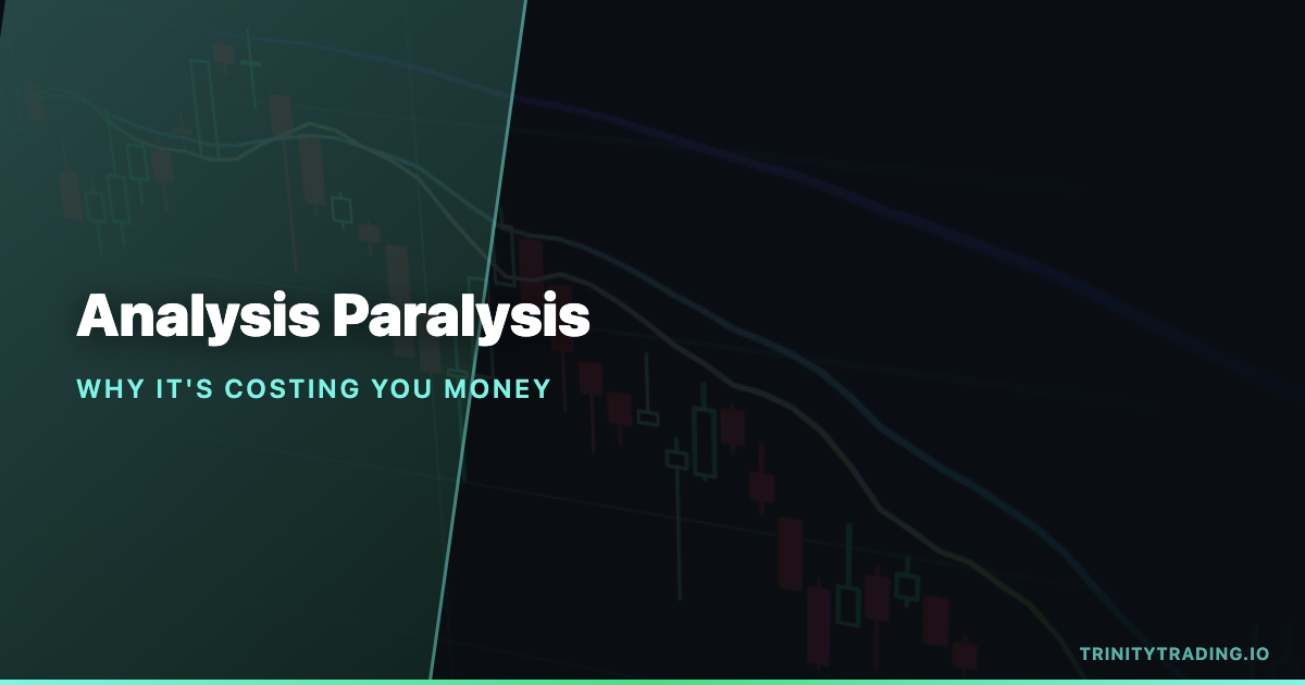 Analysis Paralysis: Why Overthinking Is Costing You Real Money (And How to Fix It)