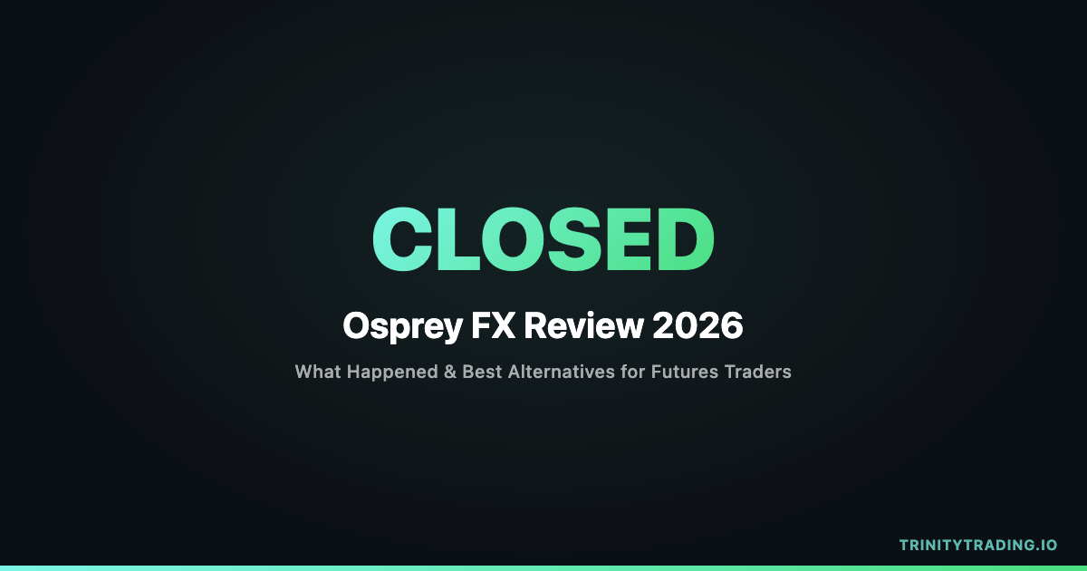 Osprey FX Review 2026: Rules, Payouts, Pricing, and Is It Worth It?
