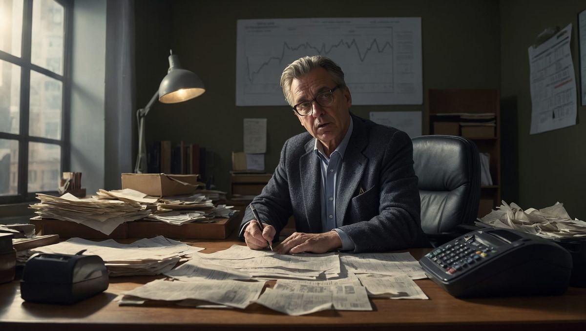 How to Rebuild After Blowing Up Your Trading Account (And Why Age Doesn't Matter)