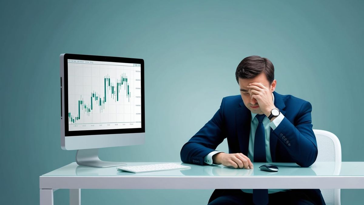 Why Boring Trading Is Actually a Sign You've Made It