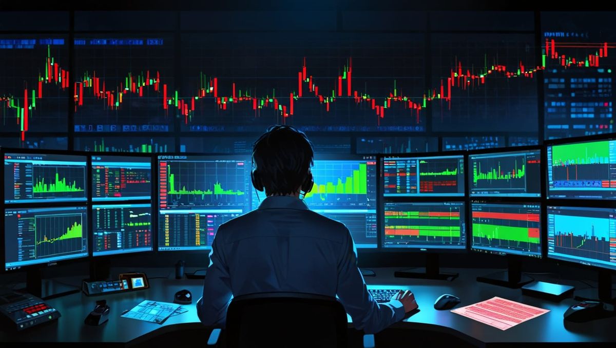Why Paper Trading Success Doesn't Transfer to Real Money (And What Actually Does)