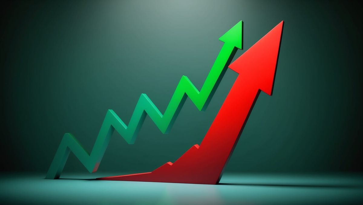 The Winning Streak Trap: Why Your Best Trading Days Can Lead to Your Worst Losses