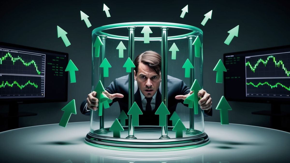 The Win Streak Paradox: Why Chasing Perfect Trading Days Hurts Your P&L